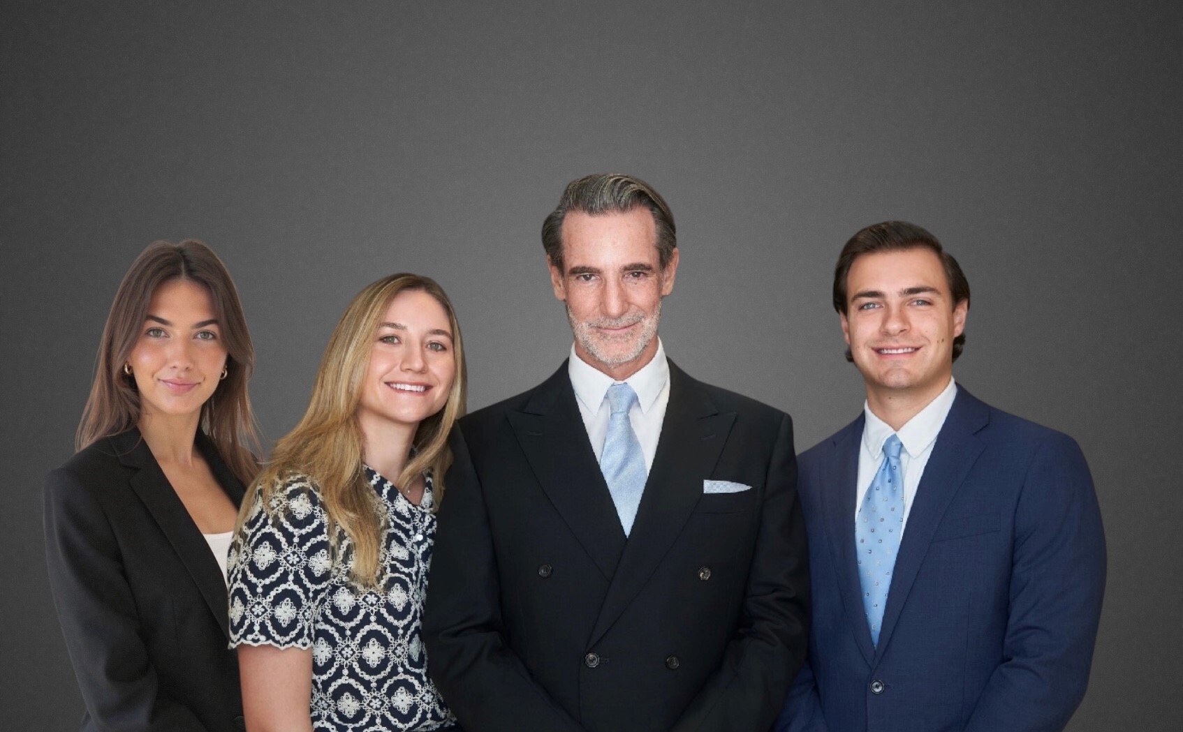 Team photo 2026 w Sofya ps